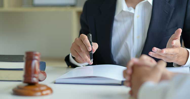 Lawyers in Marbella. The monitorio procedure in spain