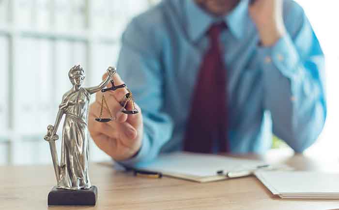 the "procurador" in Spain - lawyers in marbella