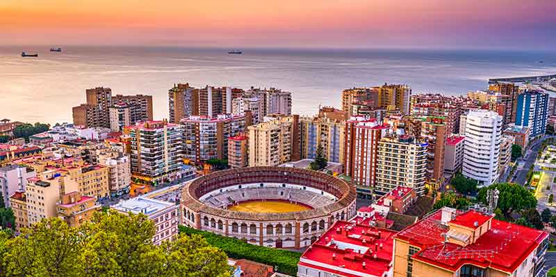 Community of owners in Marbella