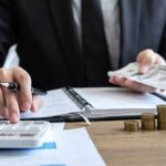 Acknowledgement of debt