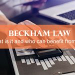 Beckham Law