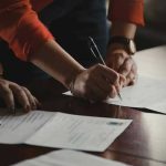 Simulation of false documentation offenses