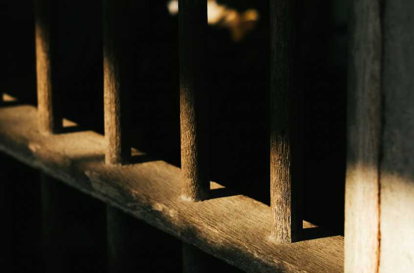 Mitigating factors for reparation of damage