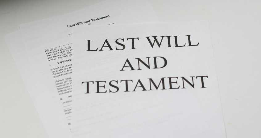 succession and inheritance Key points