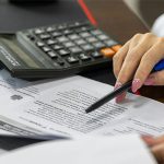 Declaration of assets held abroad