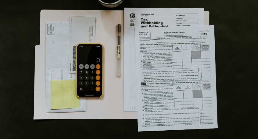 2025 Income Tax Campaign